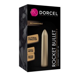 Erotissimo Loveshop 82 Rocket Bullet Stimulateur Clitoridien