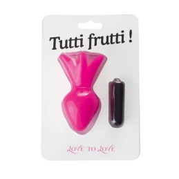 Erotissimo Loveshop 82 Plug Tutti Frutti