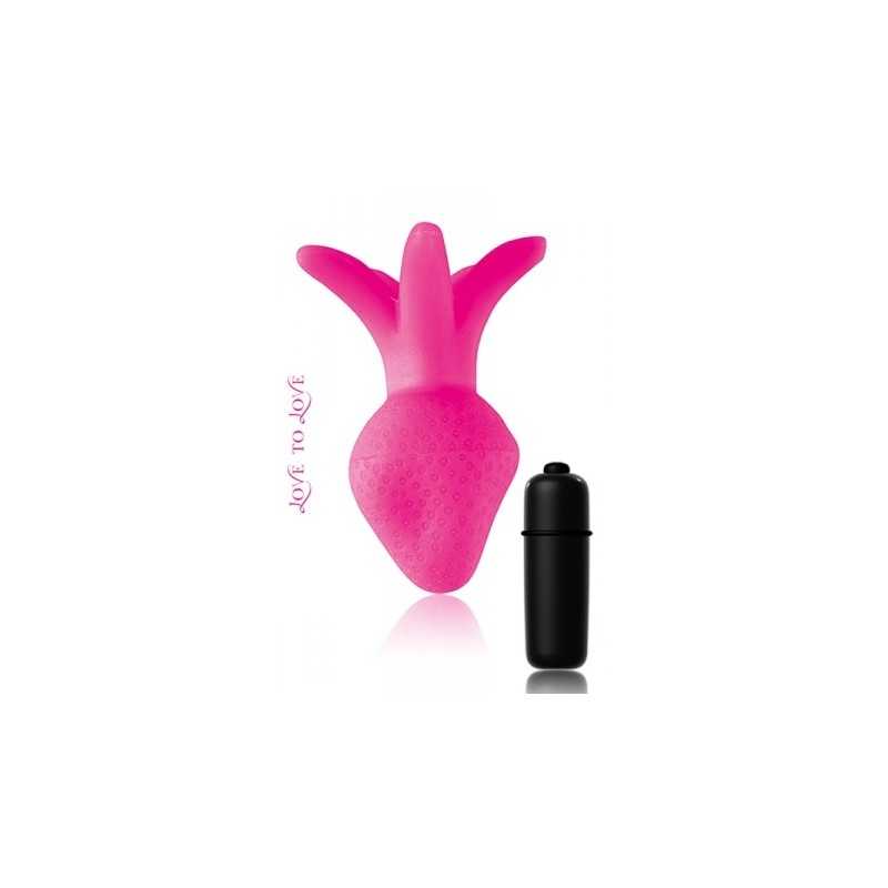 Erotissimo Loveshop 82 Plug Tutti Frutti