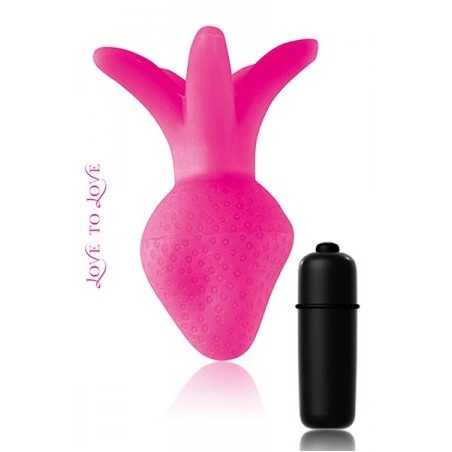 Erotissimo Loveshop 82 Plug Tutti Frutti