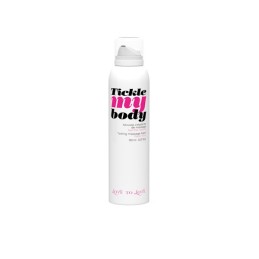 Erotissimo Loveshop 82 Mousse Tickle My Body