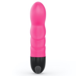 Erotissimo Loveshop 82 Expert G 2.0 Vibro Rechargeable