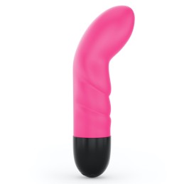 Erotissimo Loveshop 82 Expert G 2.0 Vibro Rechargeable