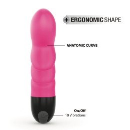 Erotissimo Loveshop 82 Expert G 2.0 Vibro Rechargeable