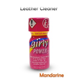 Erotissimo Loveshop 82 Girly Power 13Ml - Leather Cleaner