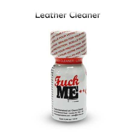 Erotissimo Loveshop 82 Fuck Me 13Ml - Leather Cleaner Propyle